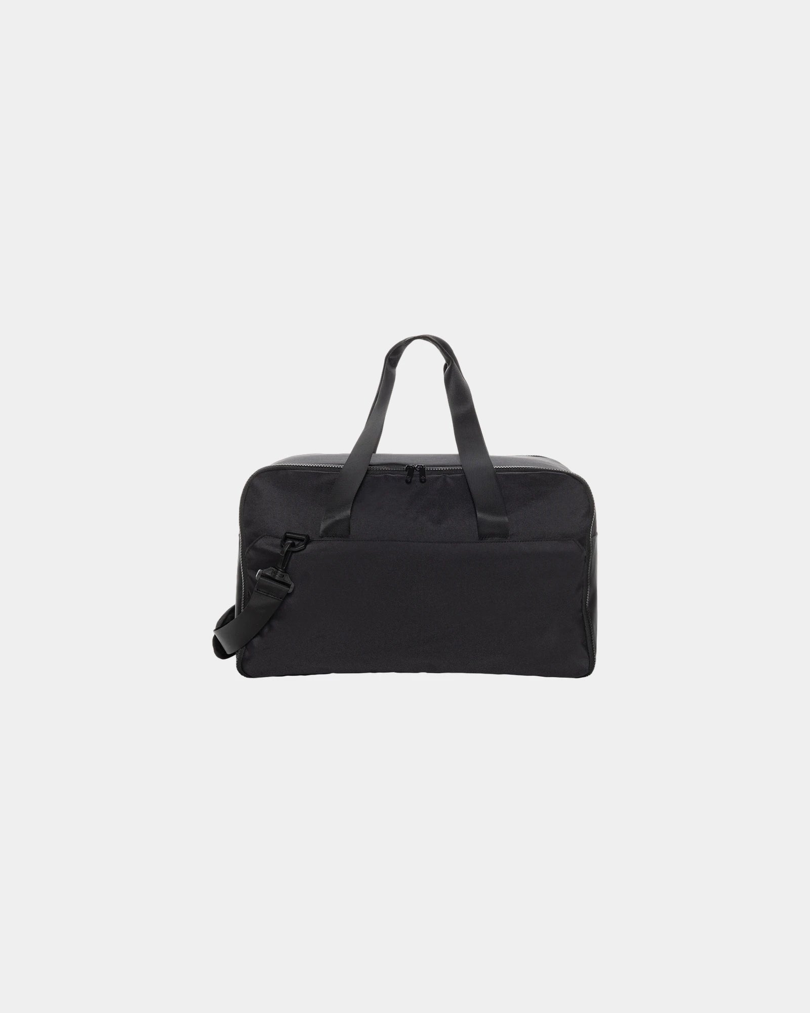 Weekendtas gerecycled rPET 27L om te personaliseren - 1