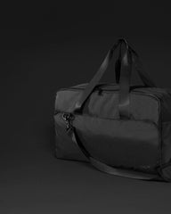 Weekendtas gerecycled rPET 27L om te personaliseren - 6