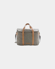 Laptoptas 15" anti-RFID gevoerd om te personaliseren - 1