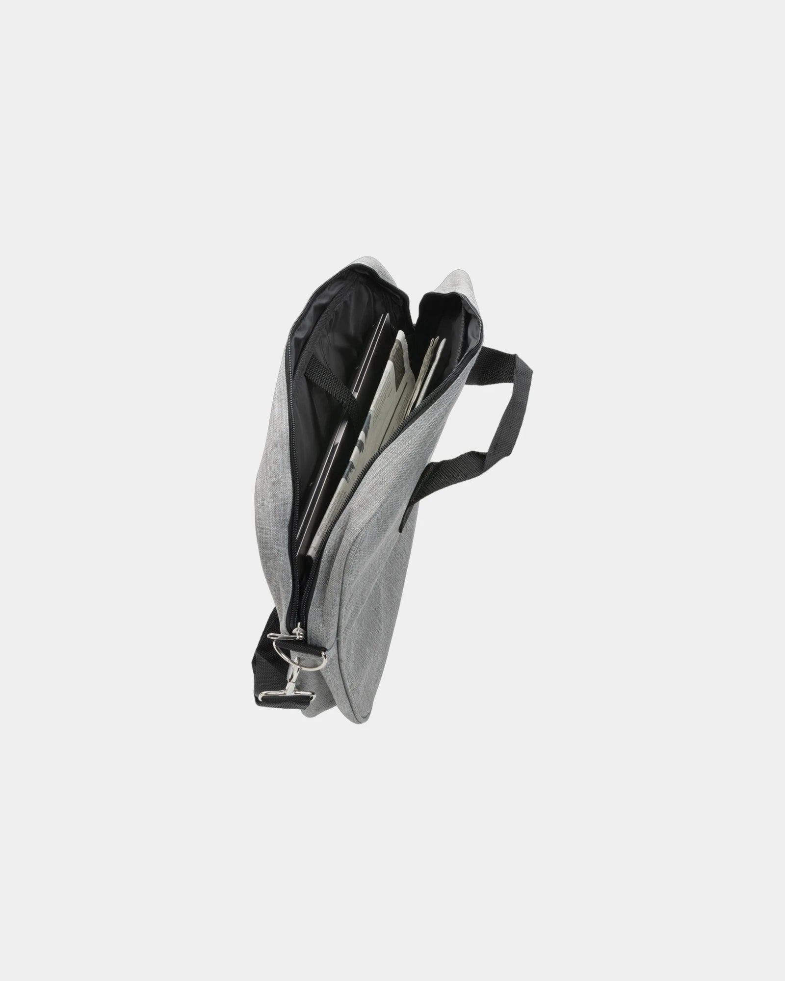 Laptoptas 600D polyester 15" om te personaliseren - 10