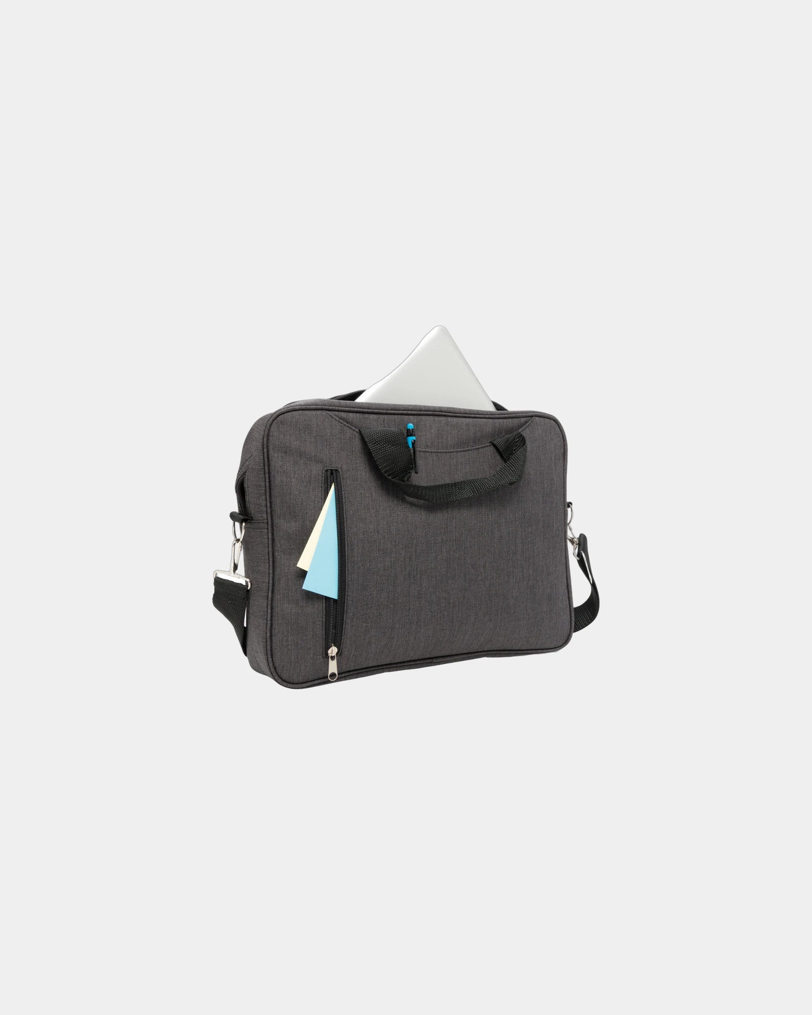 Laptoptas 600D polyester 15" om te personaliseren - 2