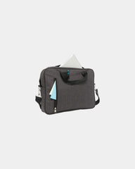 Laptoptas 600D polyester 15" om te personaliseren - 2