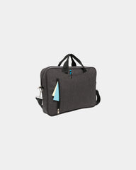 Laptoptas 600D polyester 15" om te personaliseren - 1