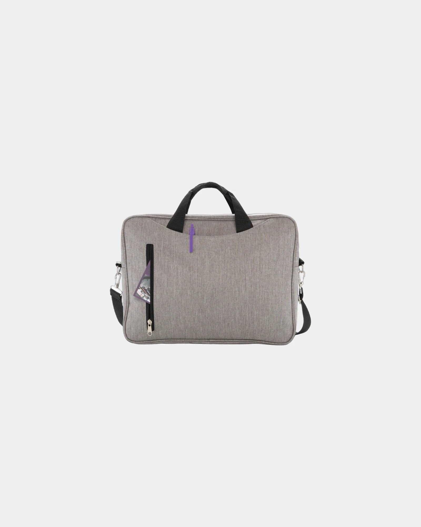 Laptoptas 600D polyester 15" om te personaliseren - 7