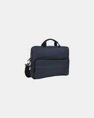 Laptoptas gerecycled RPET 15,6" om te personaliseren - 15