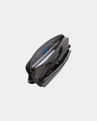 Laptoptas gerecycled RPET 15,6" om te personaliseren - 6