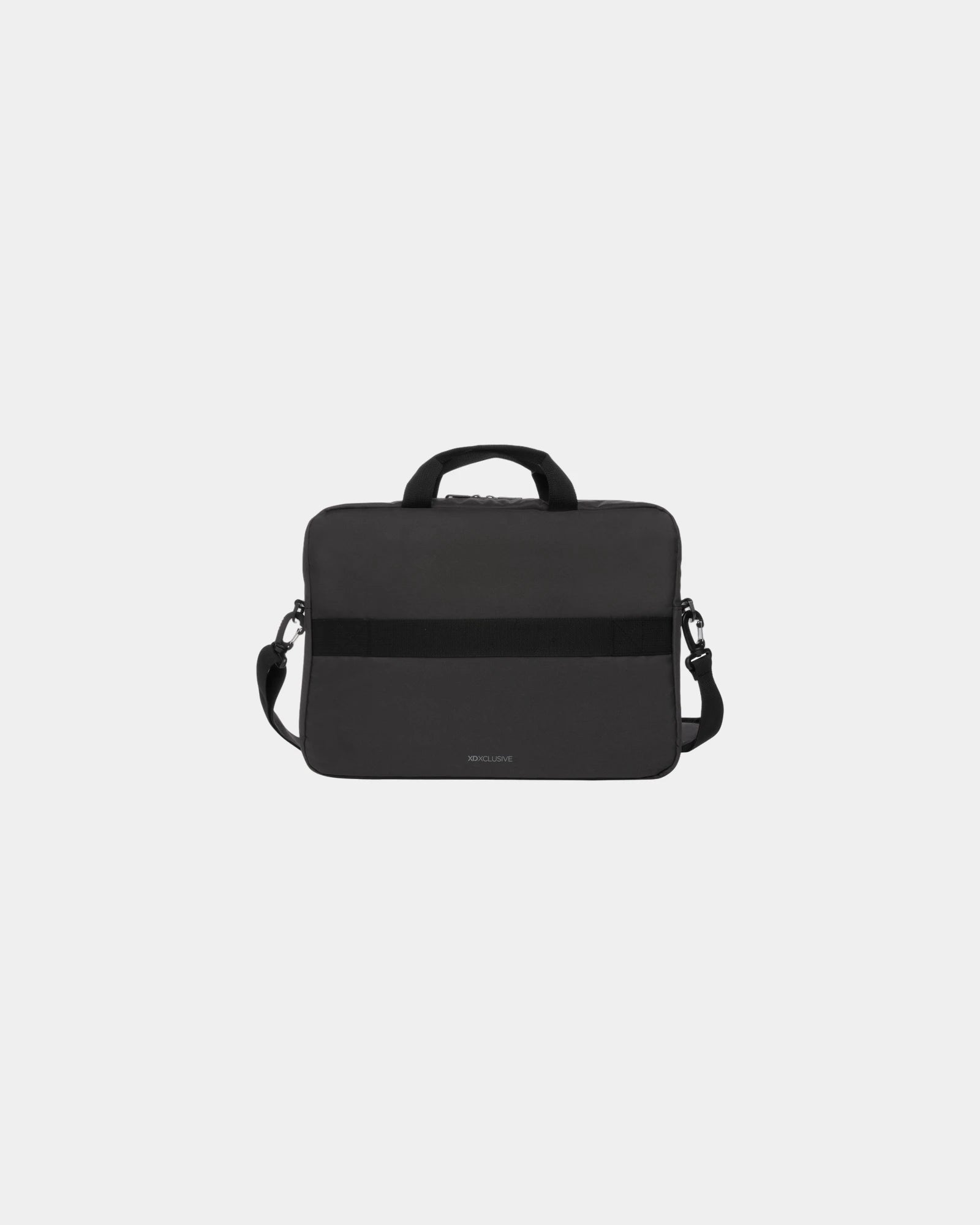 Laptoptas gerecycled RPET 15,6" om te personaliseren - 3