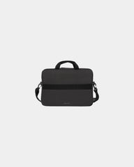 Laptoptas gerecycled RPET 15,6" om te personaliseren - 3