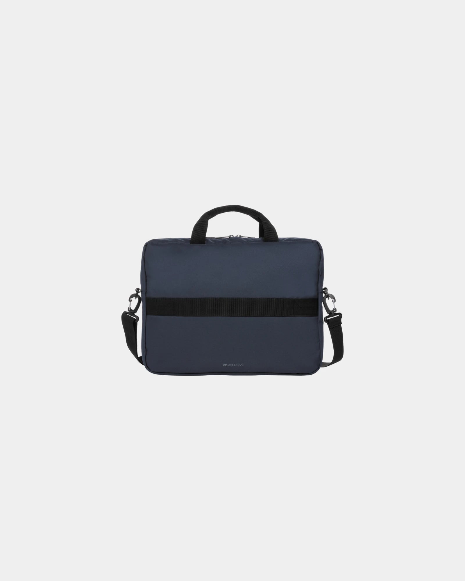 Laptoptas gerecycled RPET 15,6" om te personaliseren - 12