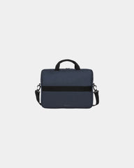 Laptoptas gerecycled RPET 15,6" om te personaliseren - 12
