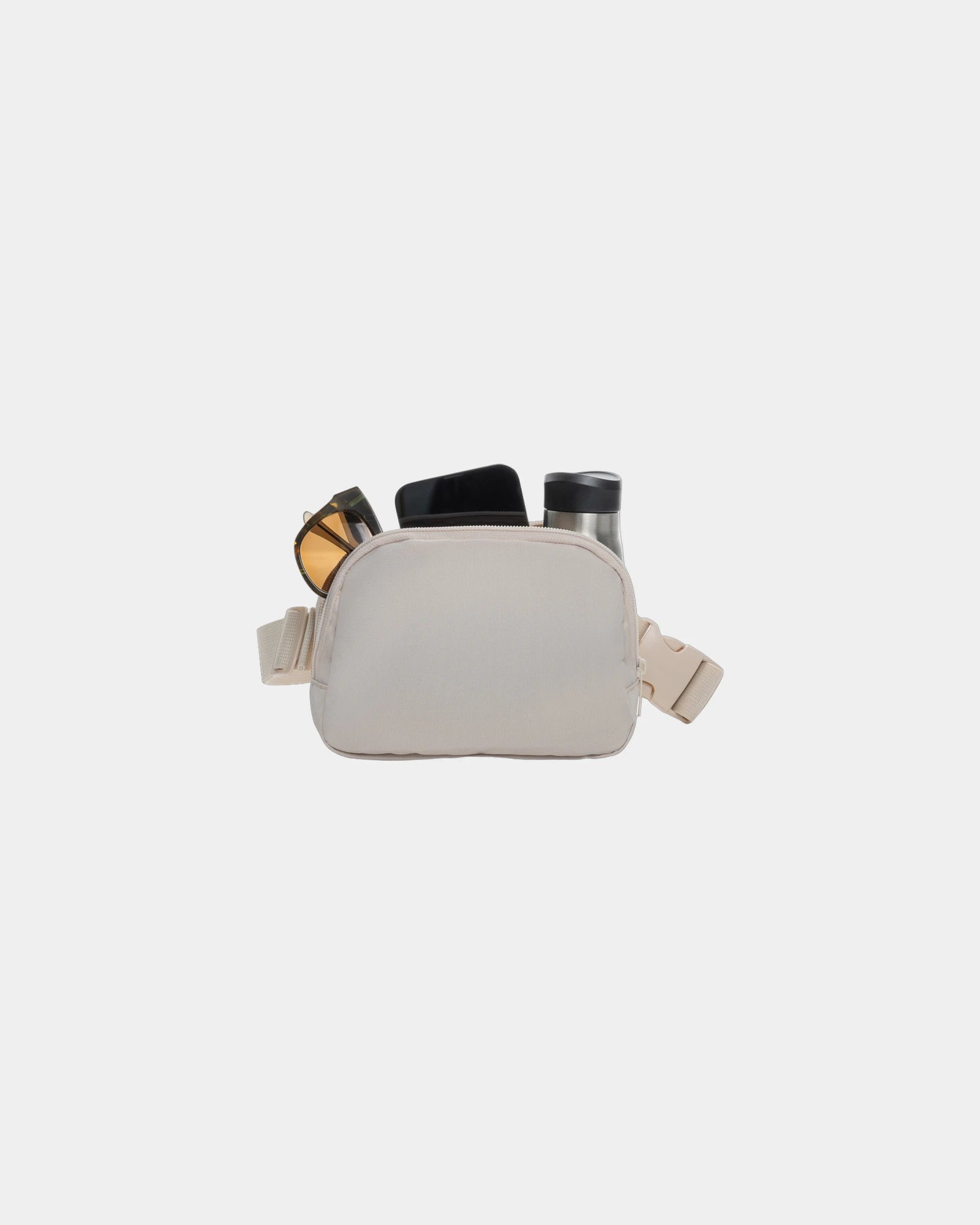 Heuptasje gerecycled RPET AWARE Aero om te personaliseren - 19