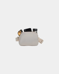 Heuptasje gerecycled RPET AWARE Aero om te personaliseren - 19