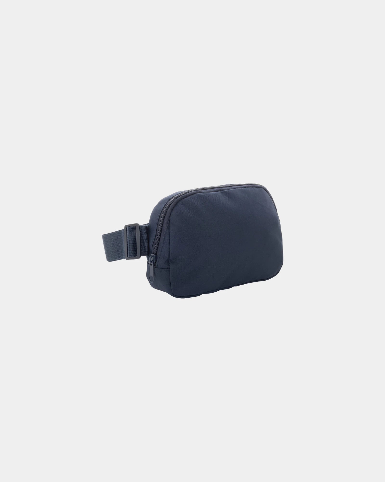 Heuptasje gerecycled RPET AWARE Aero om te personaliseren - Marineblauw