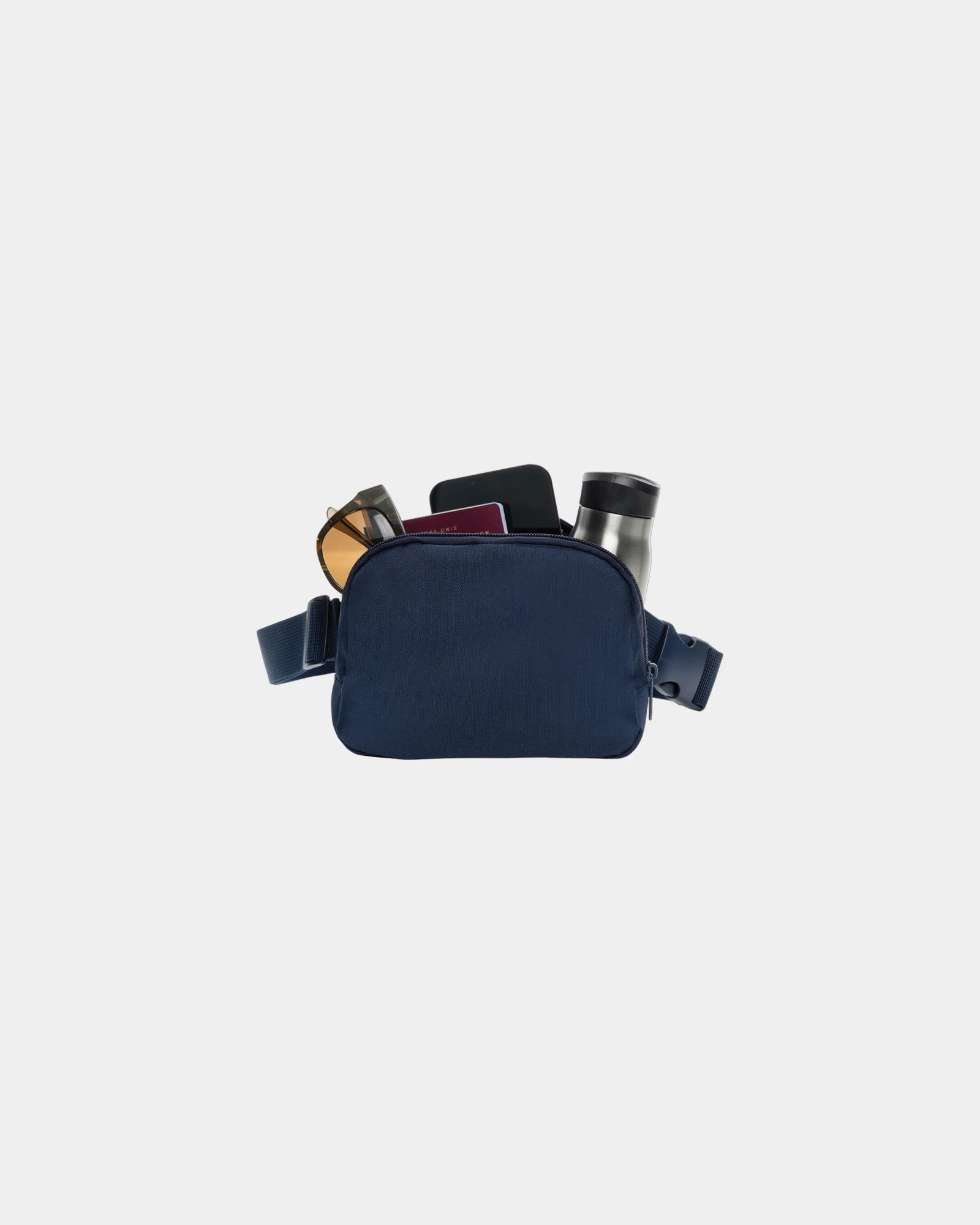 Heuptasje gerecycled RPET AWARE Aero om te personaliseren - 13