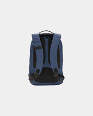 Rugzak polyester 22L met laptopvak om te personaliseren - 11