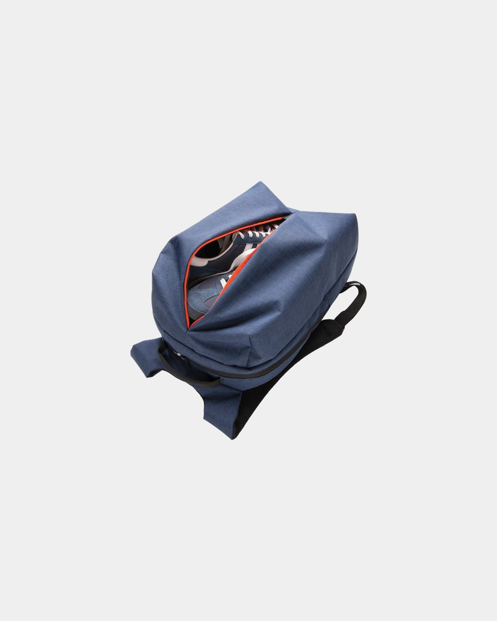 Rugzak polyester 22L met laptopvak om te personaliseren - 12