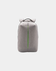 Rugzak polyester 22L met laptopvak om te personaliseren - 6