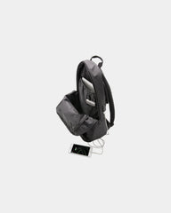 Rugzak polyester USB-poort laptop 15" om te personaliseren - 5
