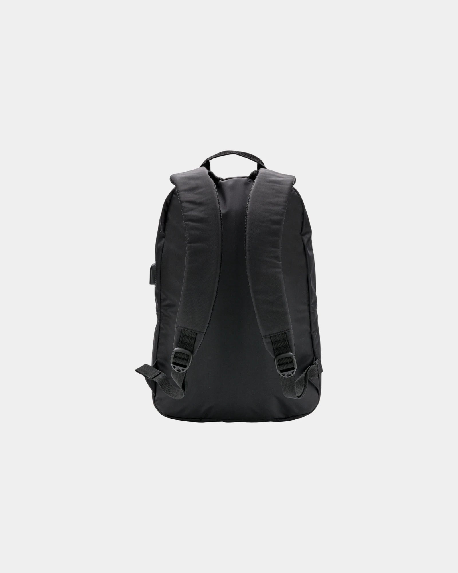 Rugzak polyester USB-poort laptop 15" om te personaliseren - 3