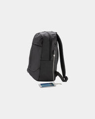 Rugzak polyester USB-poort laptop 15" om te personaliseren - 4