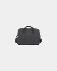 Laptoptas gerecycled katoen AWARE 15,4" om te personaliseren - 12