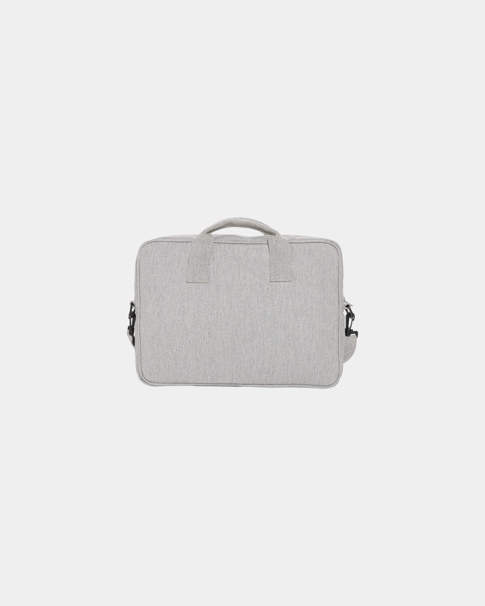 Laptoptas gerecycled katoen AWARE 15,4" om te personaliseren - 9