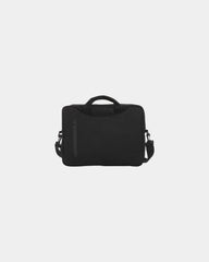 Laptoptas gerecycled katoen AWARE 15,4" om te personaliseren - 5