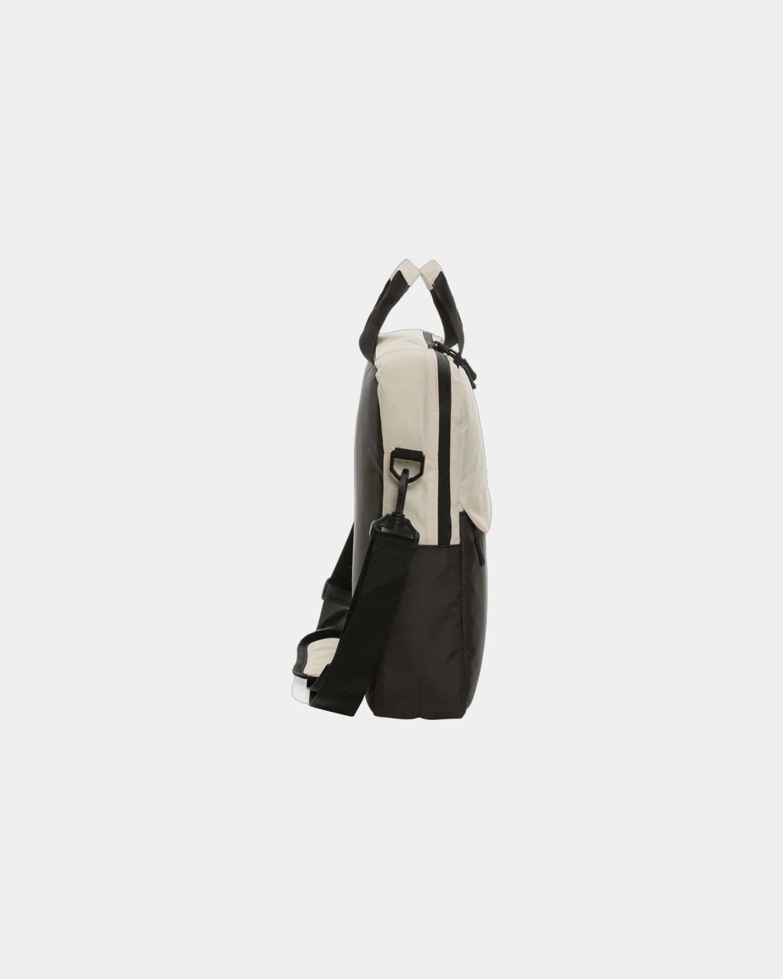 Laptophoes gerecycled RPET Kazu 15,6" om te personaliseren - 3