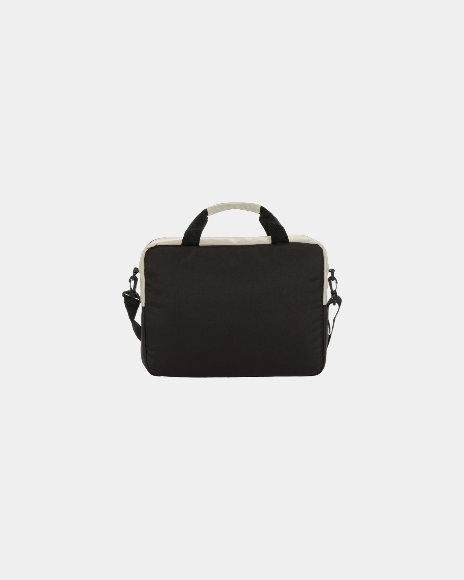 Laptophoes gerecycled RPET Kazu 15,6" om te personaliseren - 2