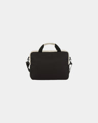 Laptophoes gerecycled RPET Kazu 15,6" om te personaliseren - 2