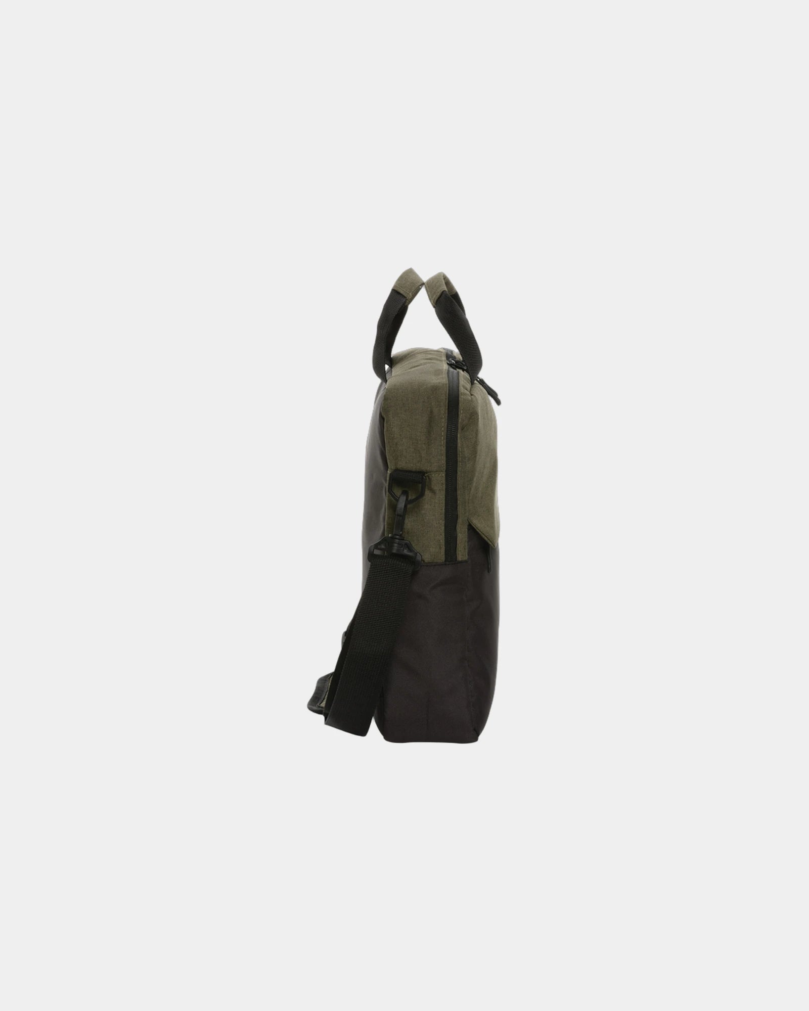 Laptophoes gerecycled RPET Kazu 15,6" om te personaliseren - 7