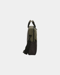 Laptophoes gerecycled RPET Kazu 15,6" om te personaliseren - 7