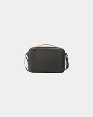 Laptoptas 15,6" gerecycled polyester om te personaliseren - 1
