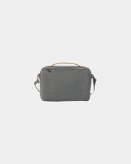 Laptoptas 15,6" gerecycled polyester om te personaliseren - 9
