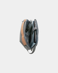 Laptoptas 15,6" gerecycled polyester om te personaliseren - 12