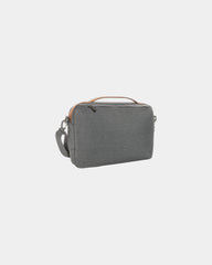 Laptoptas 15,6" gerecycled polyester om te personaliseren - 15