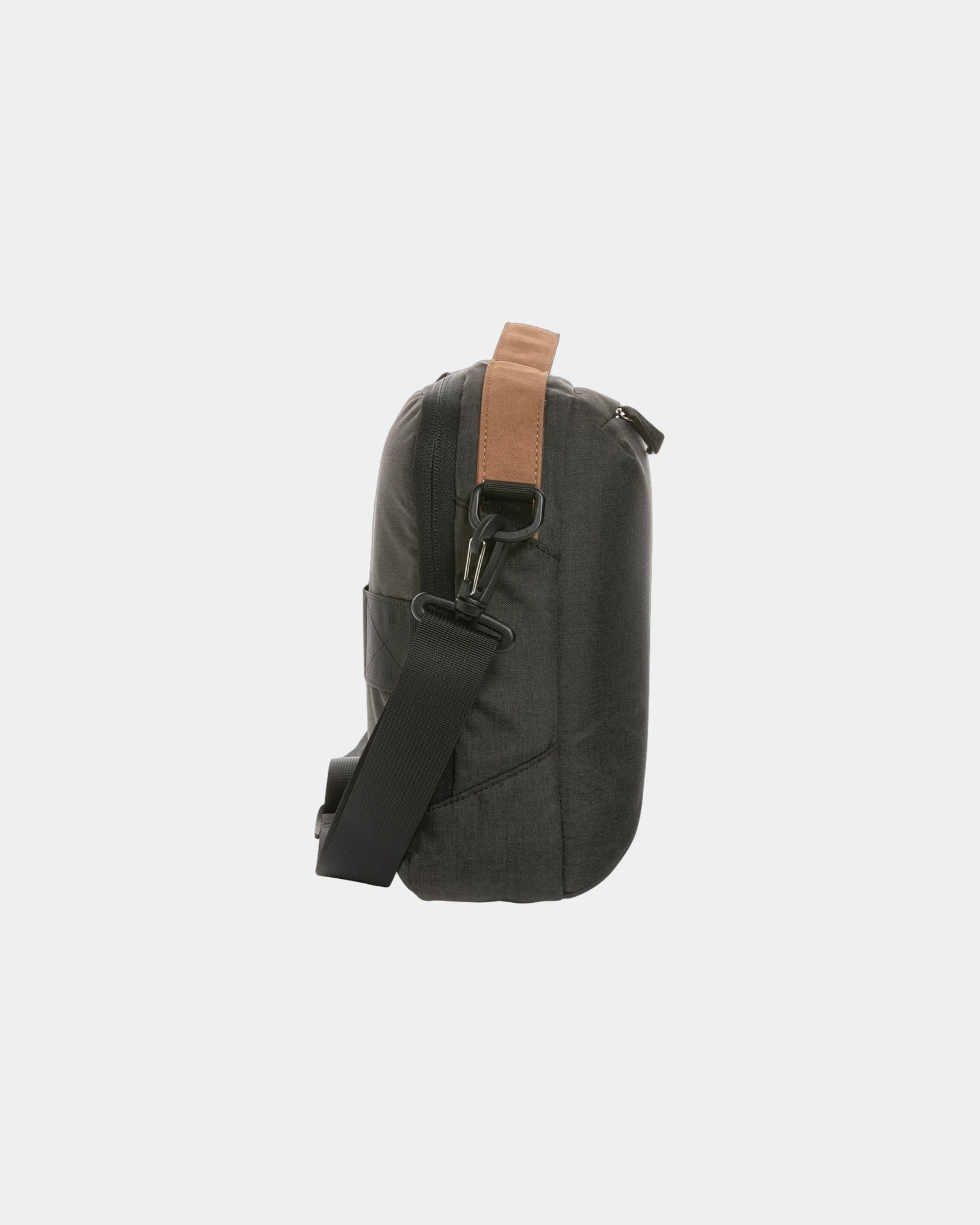 Laptoptas 15,6" gerecycled polyester om te personaliseren - 2