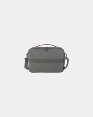 Laptoptas 15,6" gerecycled polyester om te personaliseren - 10