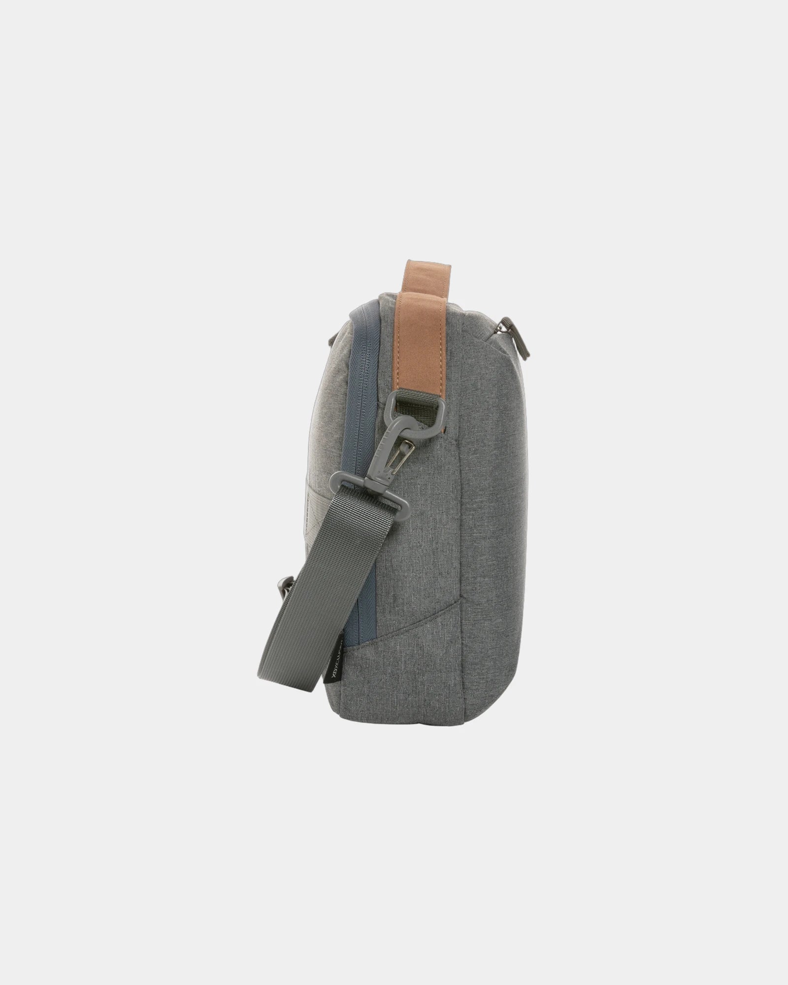 Laptoptas 15,6" gerecycled polyester om te personaliseren - 11