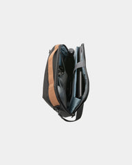 Laptoptas 15,6" gerecycled polyester om te personaliseren - 4