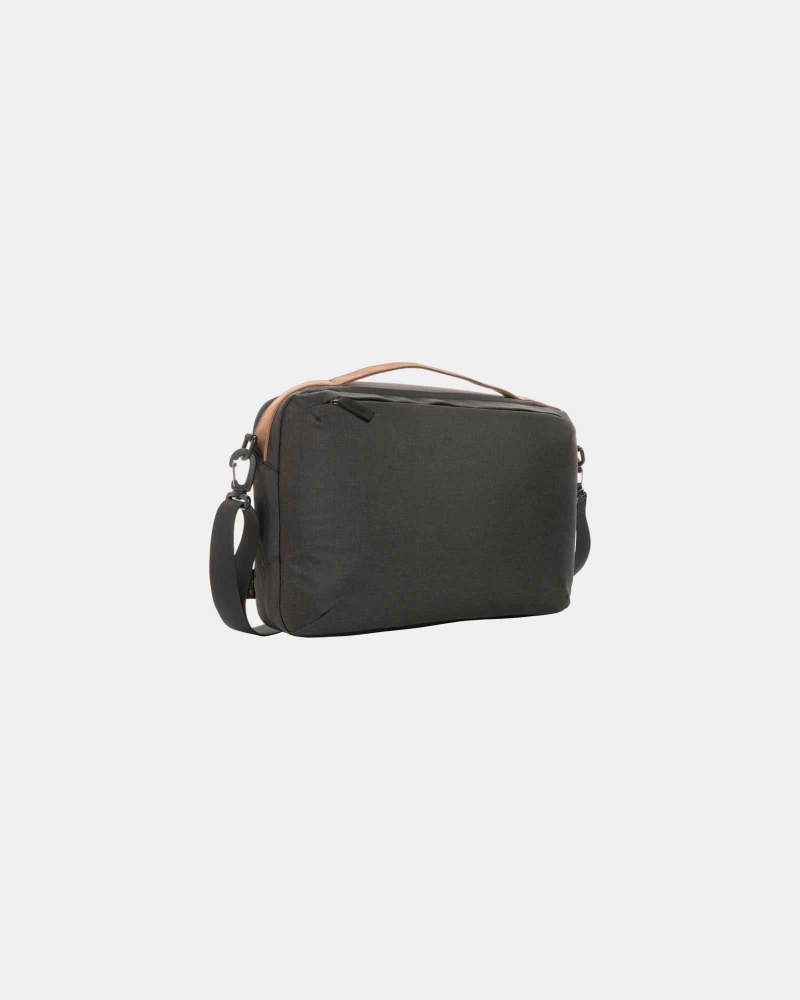 Laptoptas 15,6" gerecycled polyester om te personaliseren - 7