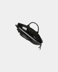 Laptoptas 14" gerecycled PU GRS om te personaliseren - 3