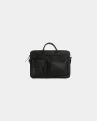 Laptoptas 14" gerecycled PU GRS om te personaliseren - 1