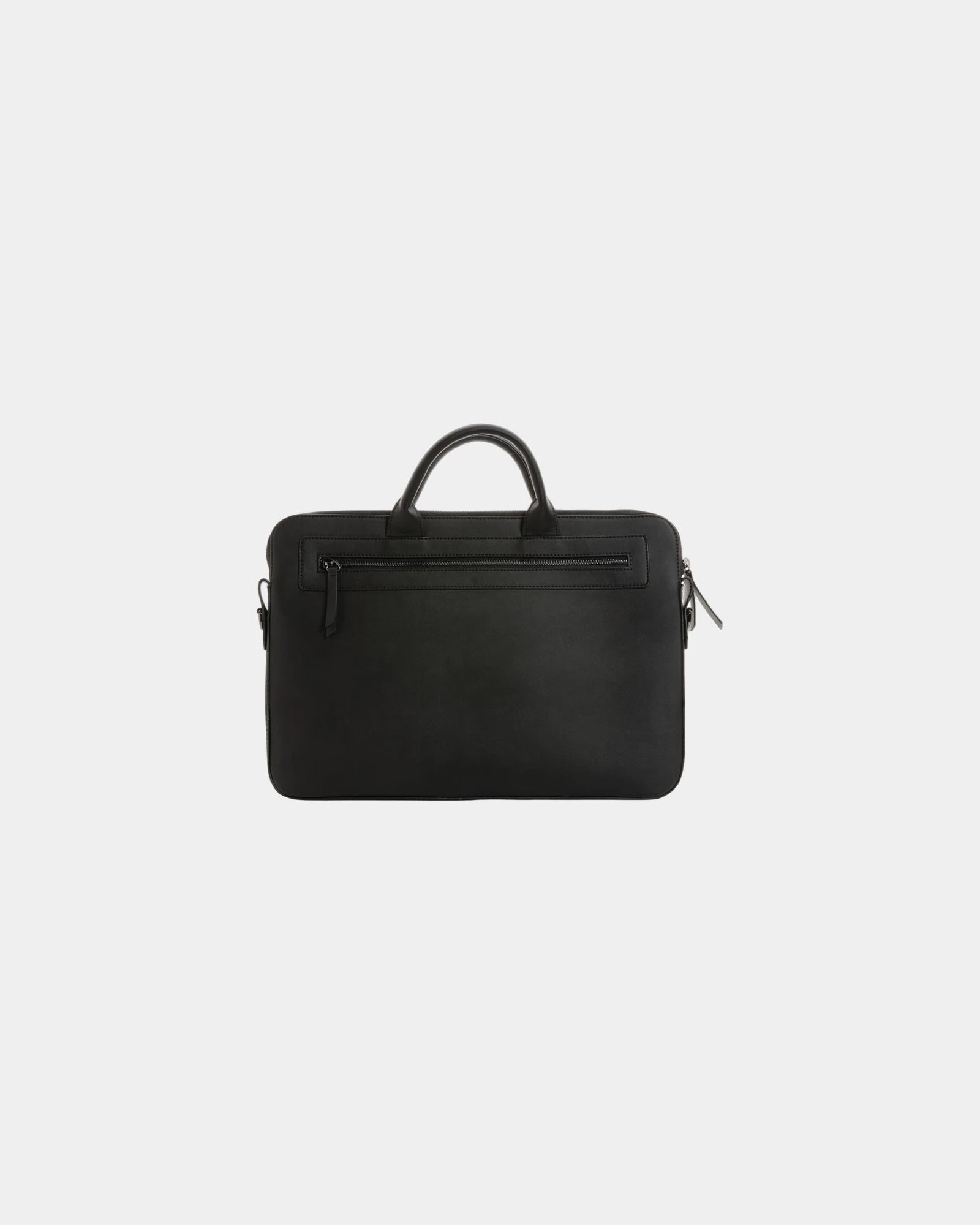 Laptoptas 14" gerecycled PU GRS om te personaliseren - 2