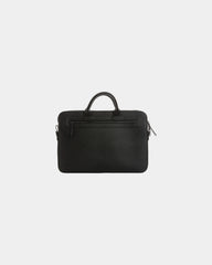 Laptoptas 14" gerecycled PU GRS om te personaliseren - 2