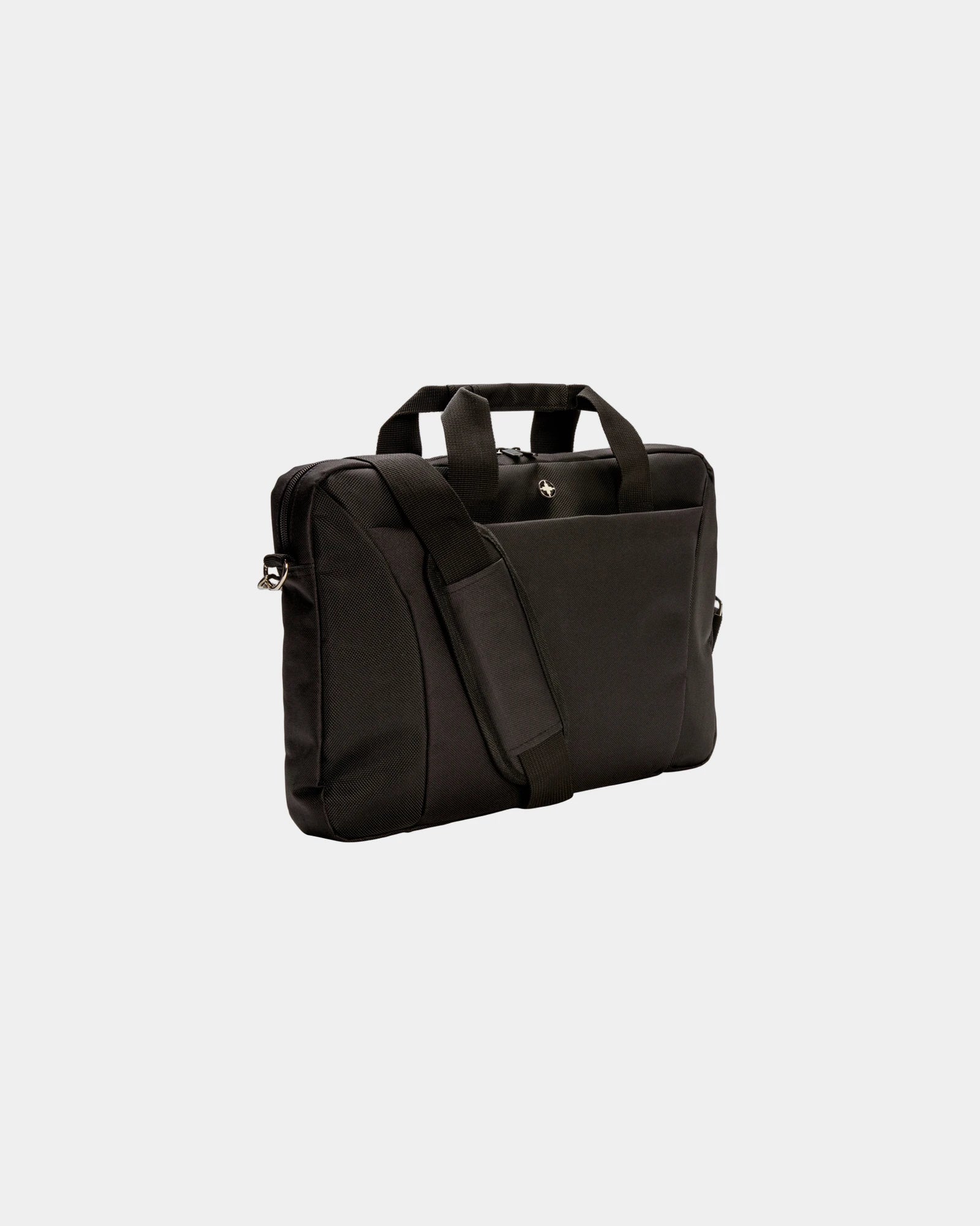 Laptoptas polyester om te personaliseren - 1