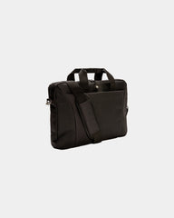 Laptoptas polyester om te personaliseren - 1