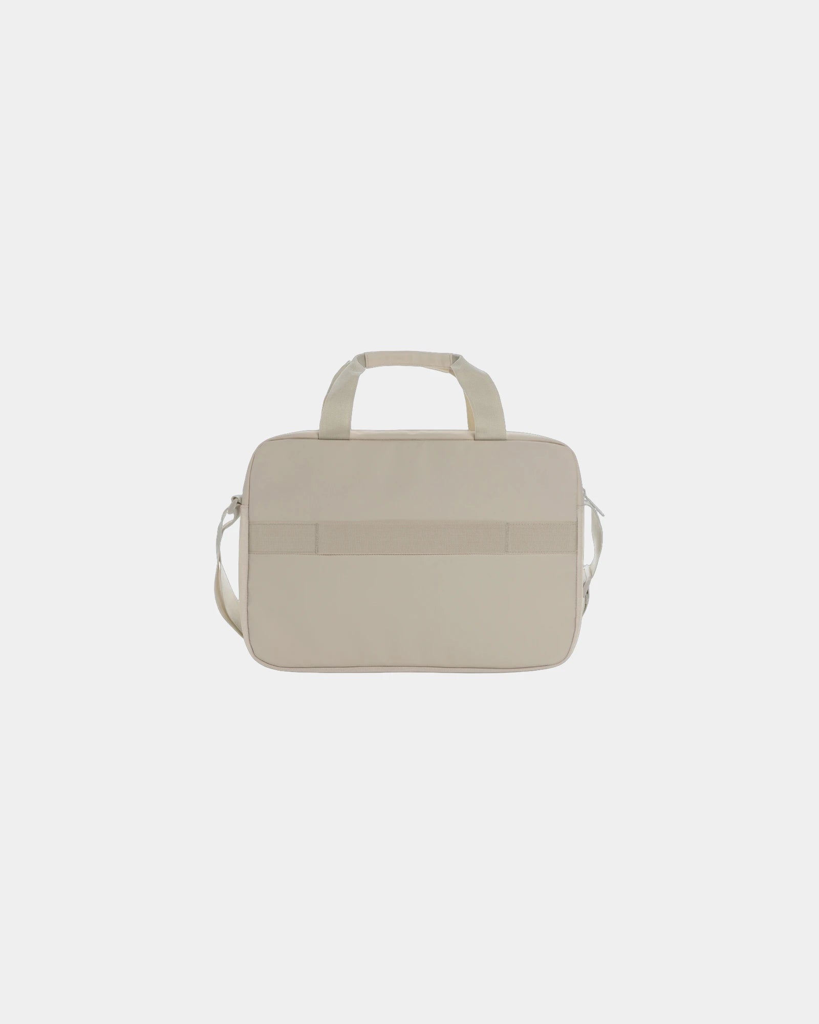 Laptoptas 15,6" gerecycled rPET Armond om te personaliseren - 8