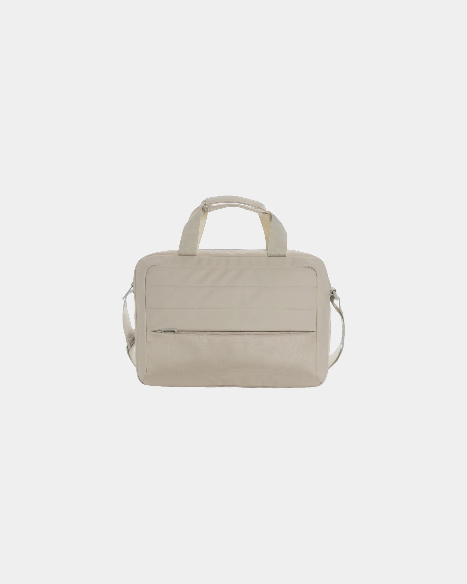 Laptoptas 15,6" gerecycled rPET Armond om te personaliseren - 7