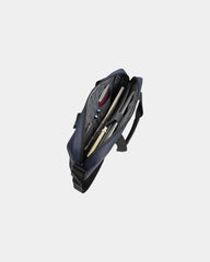 Laptoptas 15,6" gerecycled rPET Armond om te personaliseren - 16